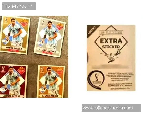 足球卡收藏热潮揭秘追逐球星卡的背后价值与收藏技巧分析 足球卡收藏热潮揭秘追逐球星卡的背后价值与收藏技巧分析