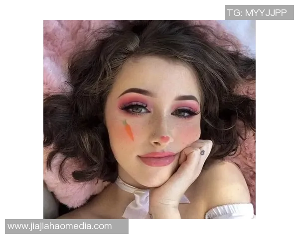 足球球星万圣节妆容创意大揭秘 打造赛场外的另类风采